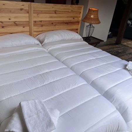 Casa Rural Basiver - Suite Basiver Armano エクステリア 写真
