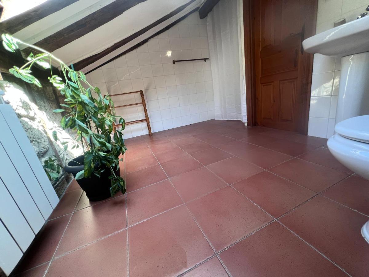 Casa Rural Basiver - Suite Basiver Armano エクステリア 写真