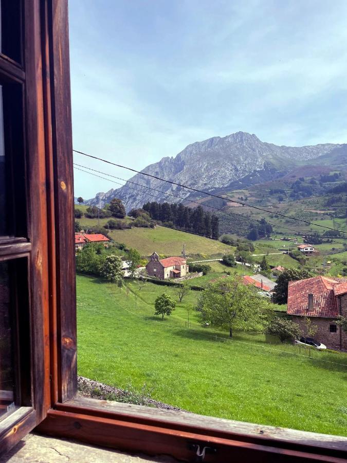 Casa Rural Basiver - Suite Basiver Armano エクステリア 写真