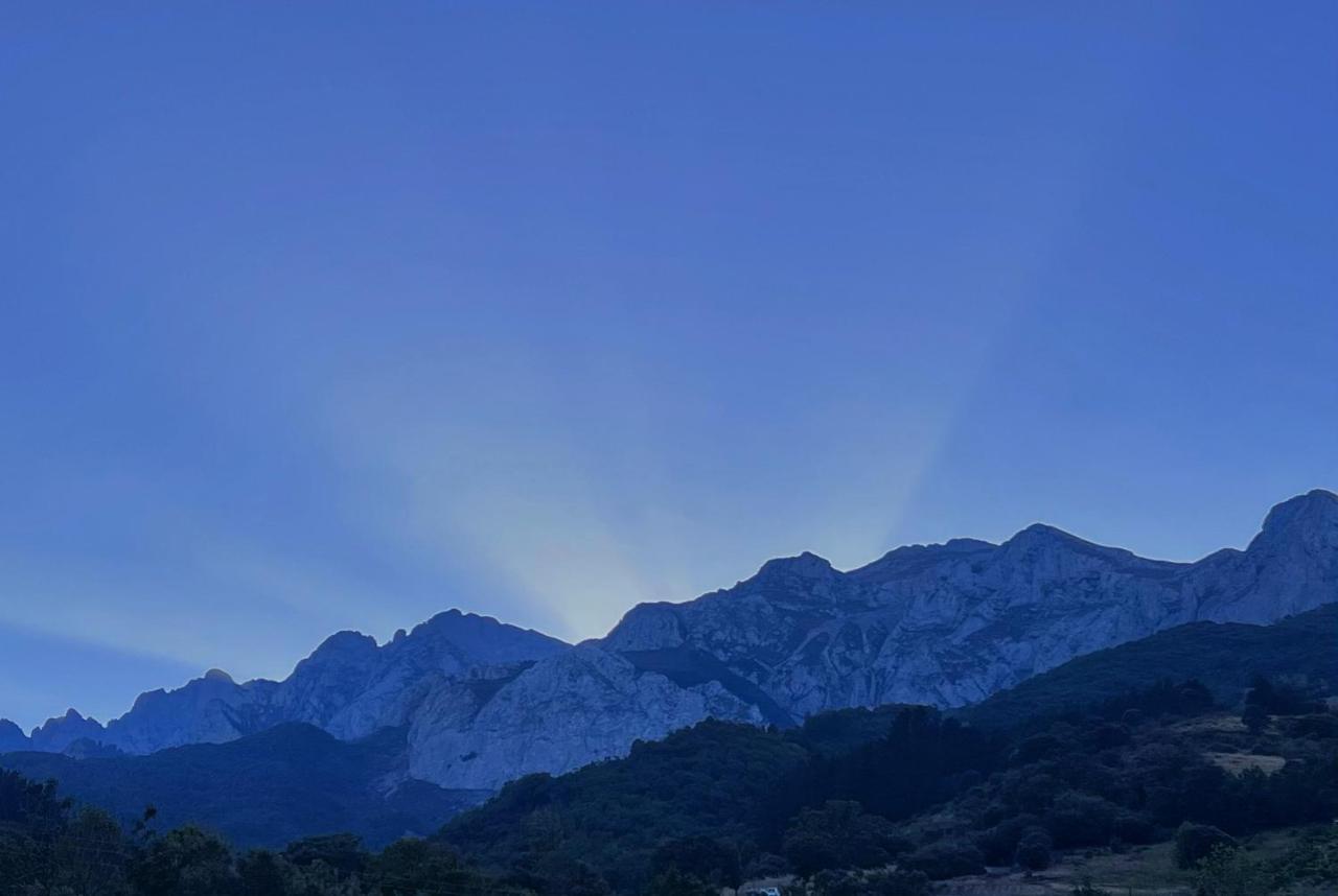 Casa Rural Basiver - Suite Basiver Armano エクステリア 写真
