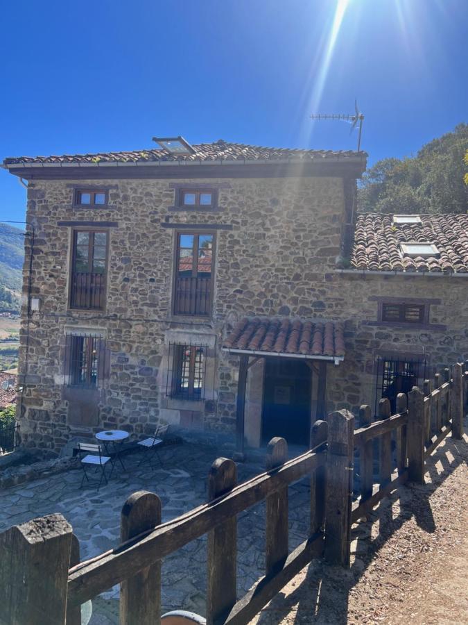 Casa Rural Basiver - Suite Basiver Armano エクステリア 写真